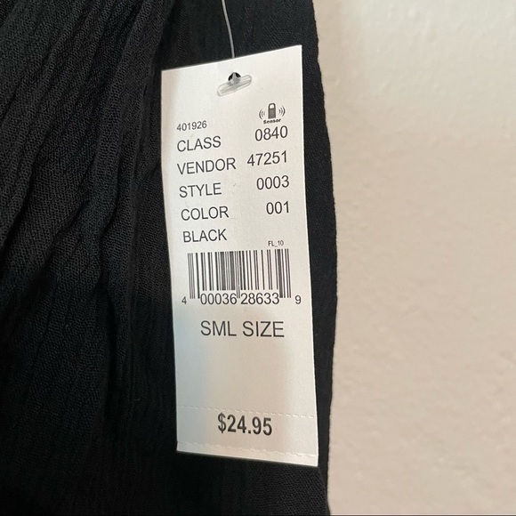 Pacsun Boho Pull On Shorts NWT​​​​ - Picture 3 of 5